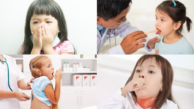 9 lưu ý giúp đường hô hấp của trẻ luôn khỏe mạnh, giảm nguy cơ dịch bệnh tấn công