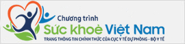 Chương trình Sức khỏe Việt Nam