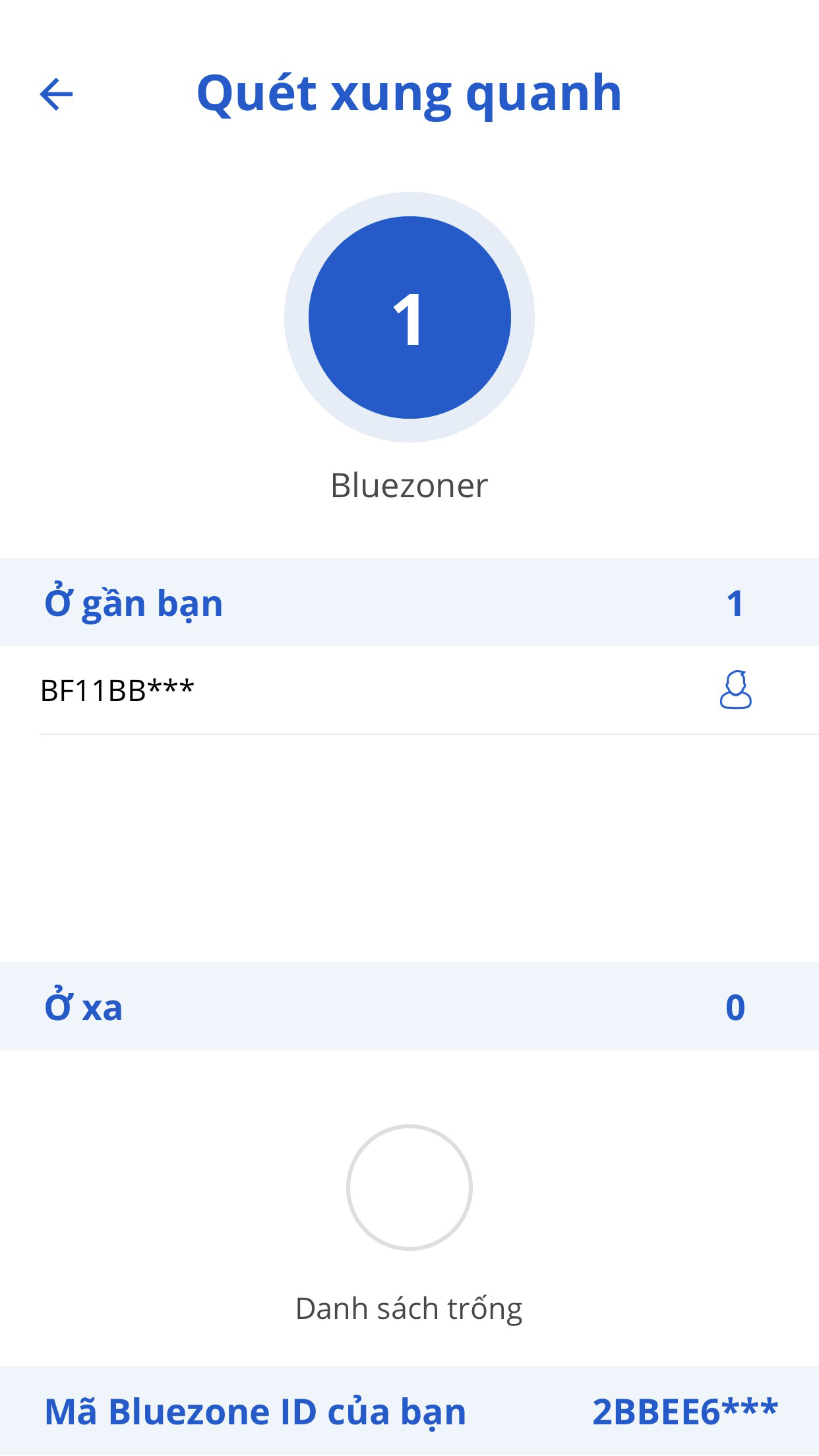 Vài phút cài đặt để sử dụng Bluezone phòng Covid-19