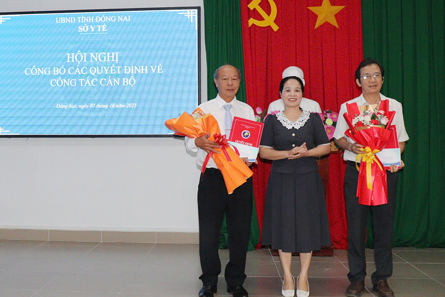 Các đơn vị rà soát, sử dụng hiệu quả cơ sở vật chất, không để lãng phí tài sản công