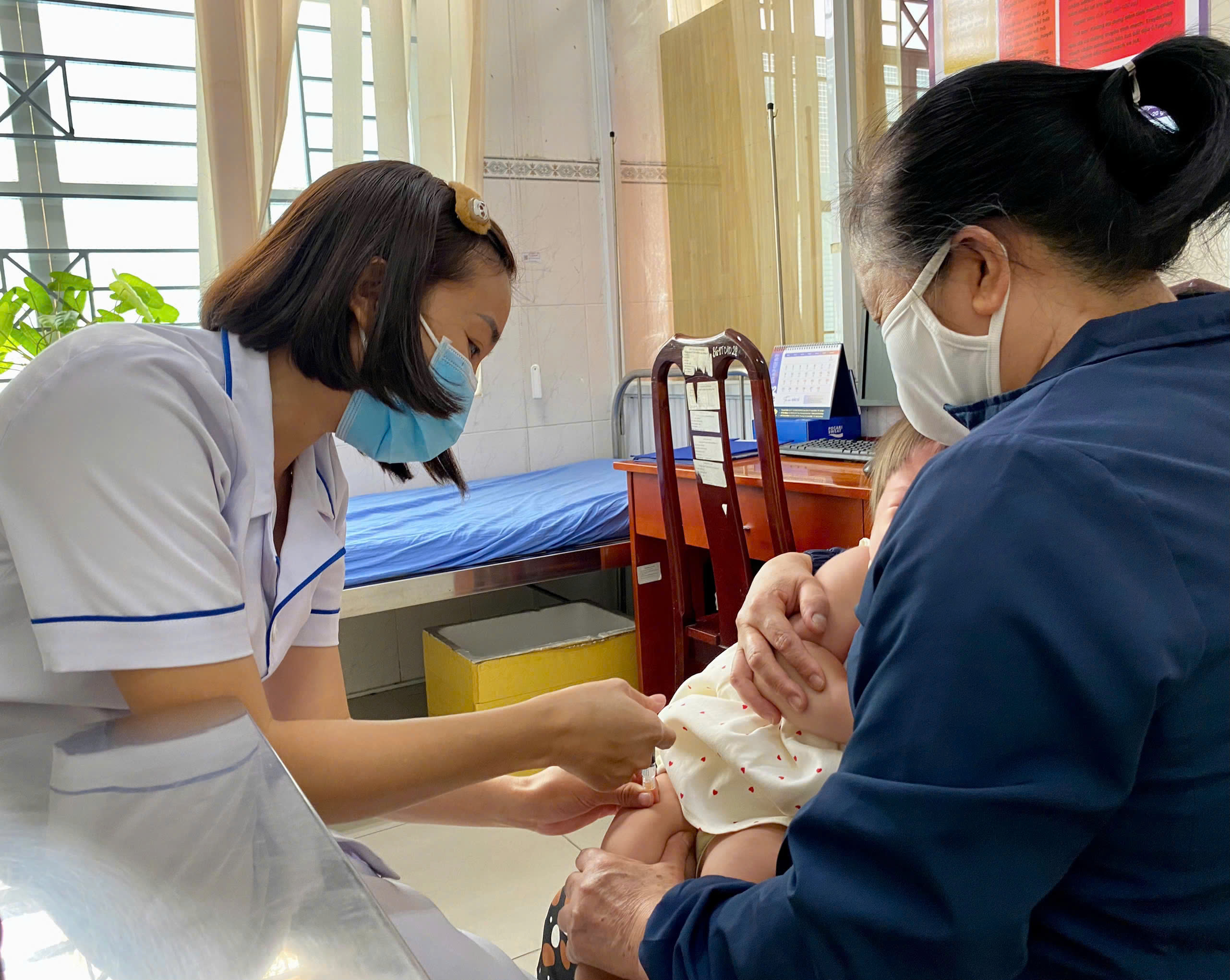 Ngày Thính giác thế giới 03/03: Chủ động bảo vệ thính giác của bạn