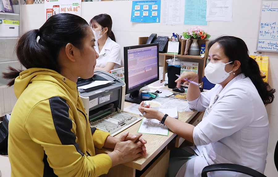 Béo phì ở trẻ em: Đừng đợi trẻ quá cân mới đưa đi khám