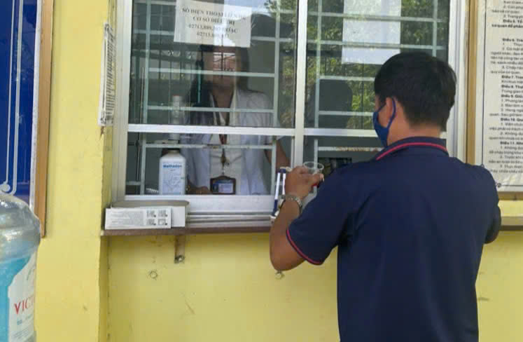 Methadone – cơ hội làm lại cuộc đời cho người nghiện ma túy