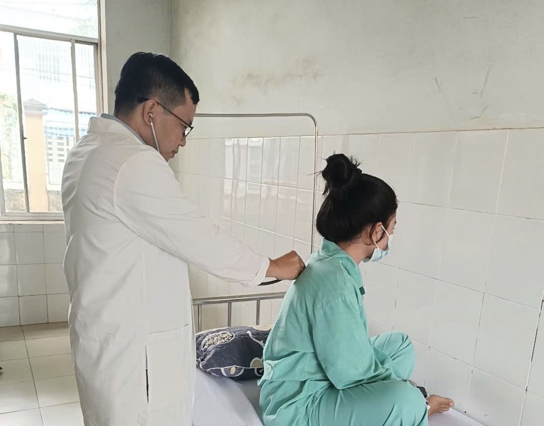 Đầu mùa mưa sốt xuất huyết tăng, ngành y tế cảnh báo không chủ quan