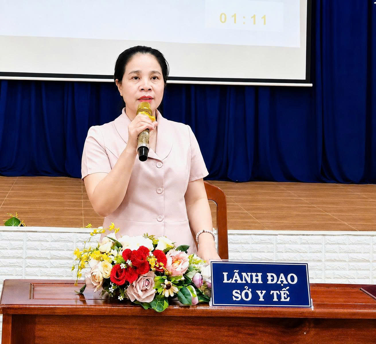 Đồng Nai tăng tốc khám sức khỏe toàn dân, hoàn thiện Sổ sức khỏe điện tử