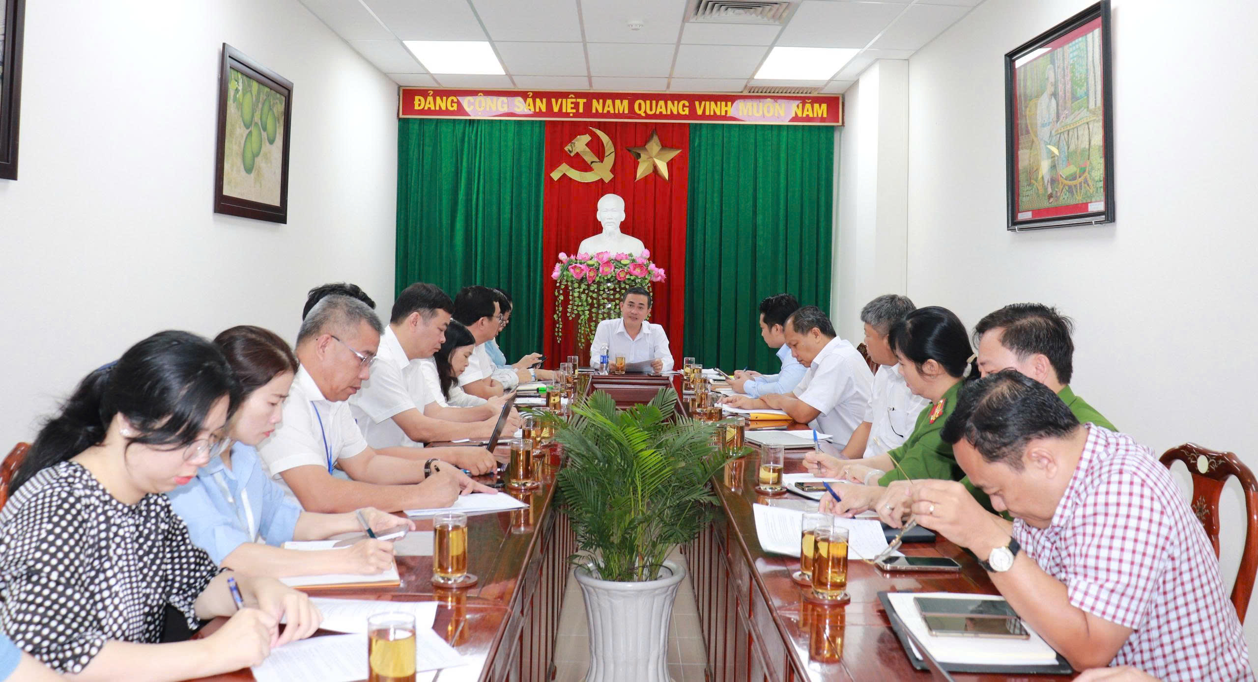 Tập trung cao điểm khám sức khỏe toàn dân trong tháng 9, 10