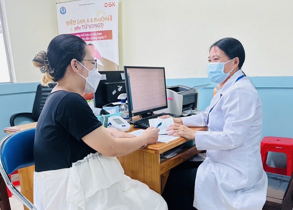 Đái tháo đường thai kỳ: Không triệu chứng vẫn cần tầm soát