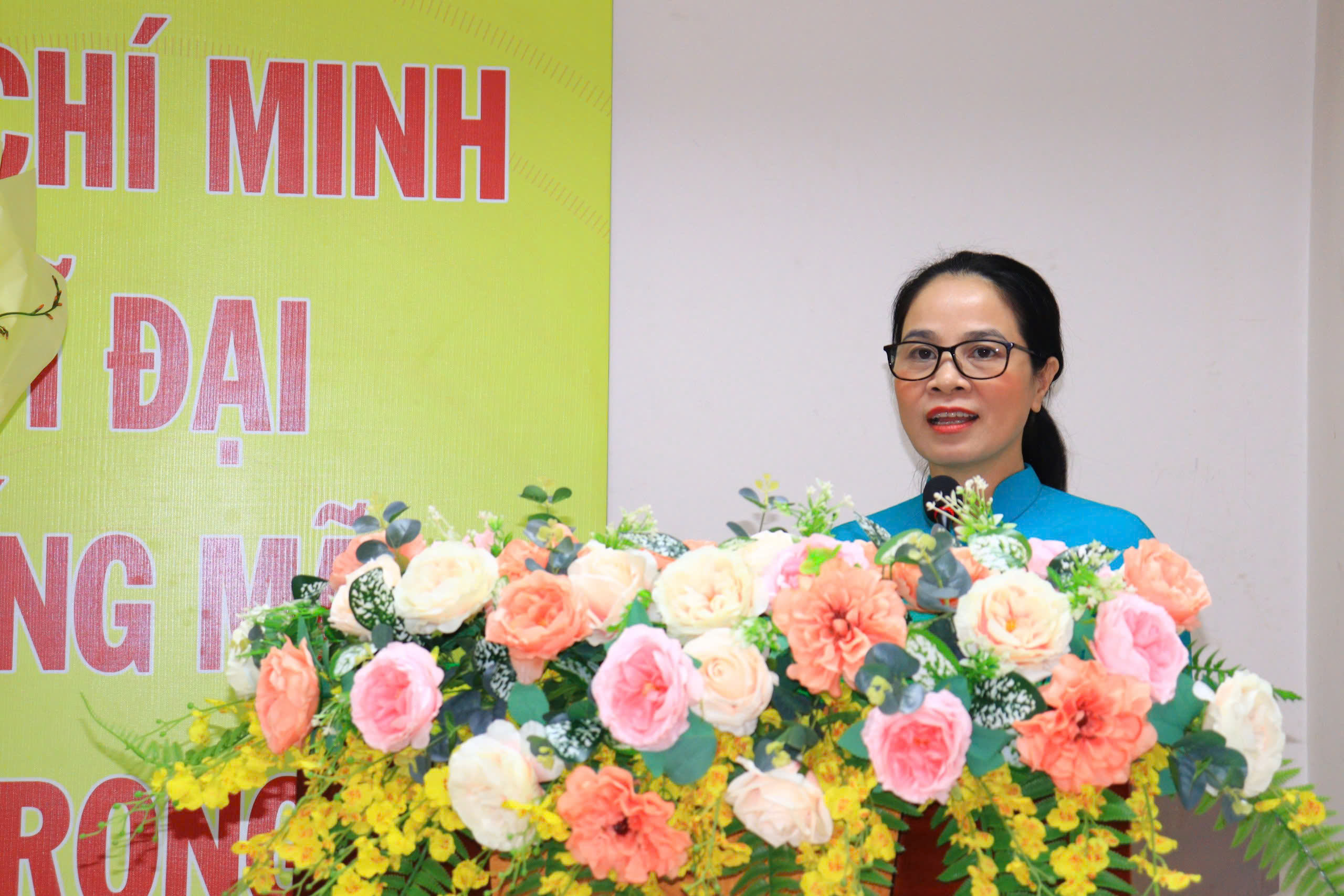 Ra mắt Trung tâm Tai Mũi Họng thuộc Bệnh viện ĐK Đồng Nai