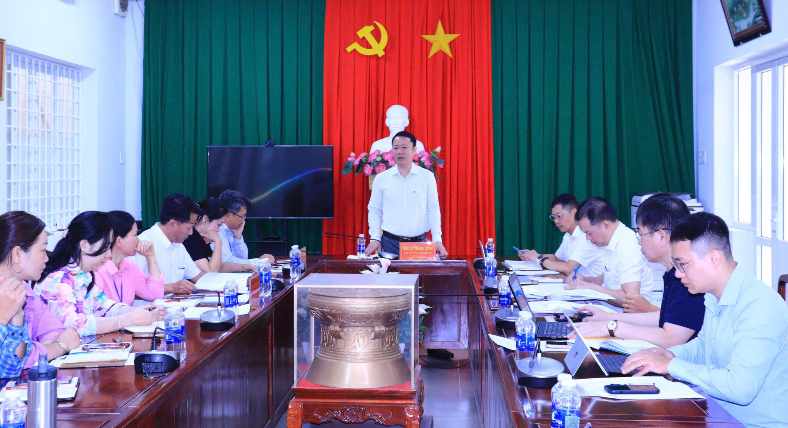 Đồng Nai tăng cường kiểm soát lựa chọn giới tính thai nhi