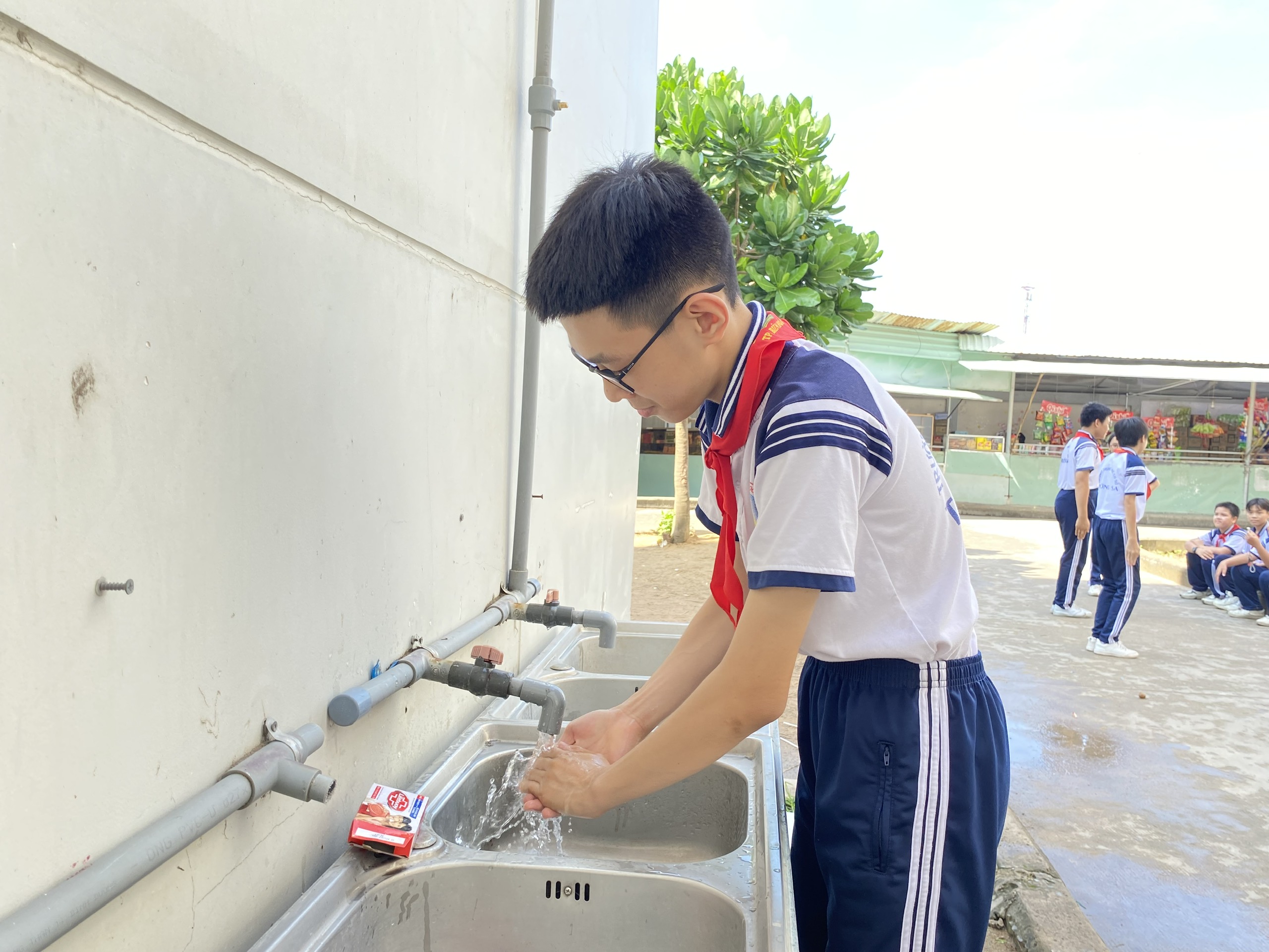 Bộ Y tế khuyến cáo chủ động phòng, chống cúm mùa