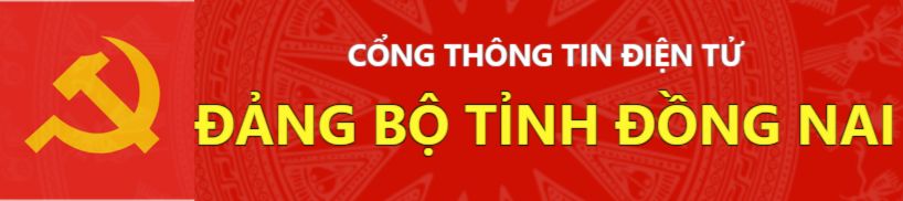 Đảng bộ tỉnh Đồng Nai